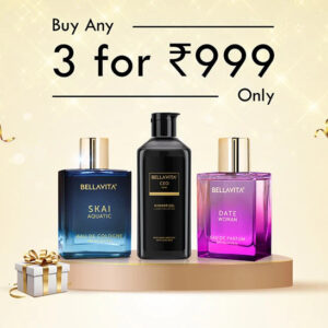 Scent Shower Combo