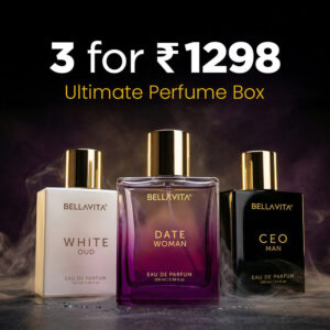 Ultimate Perfume Box